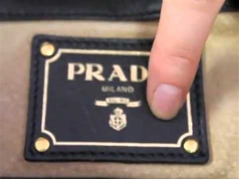 how to check prada authenticity card|authentic pre owned prada handbags.